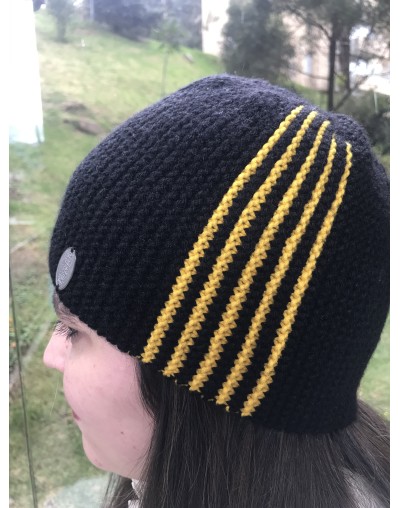 Gorro Deportivo Damas y Caballeros Tengo Frio