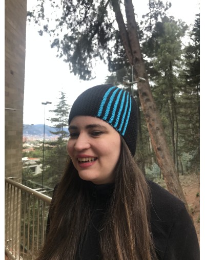 Gorro Deportivo Damas y Caballeros Tengo Frio