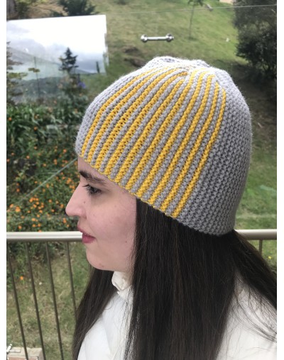 Gorro Deportivo Damas y Caballeros Tengo Frio
