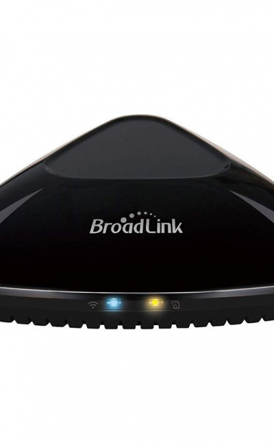 BroadLink RM Pro + WiFi Smart Home Hub