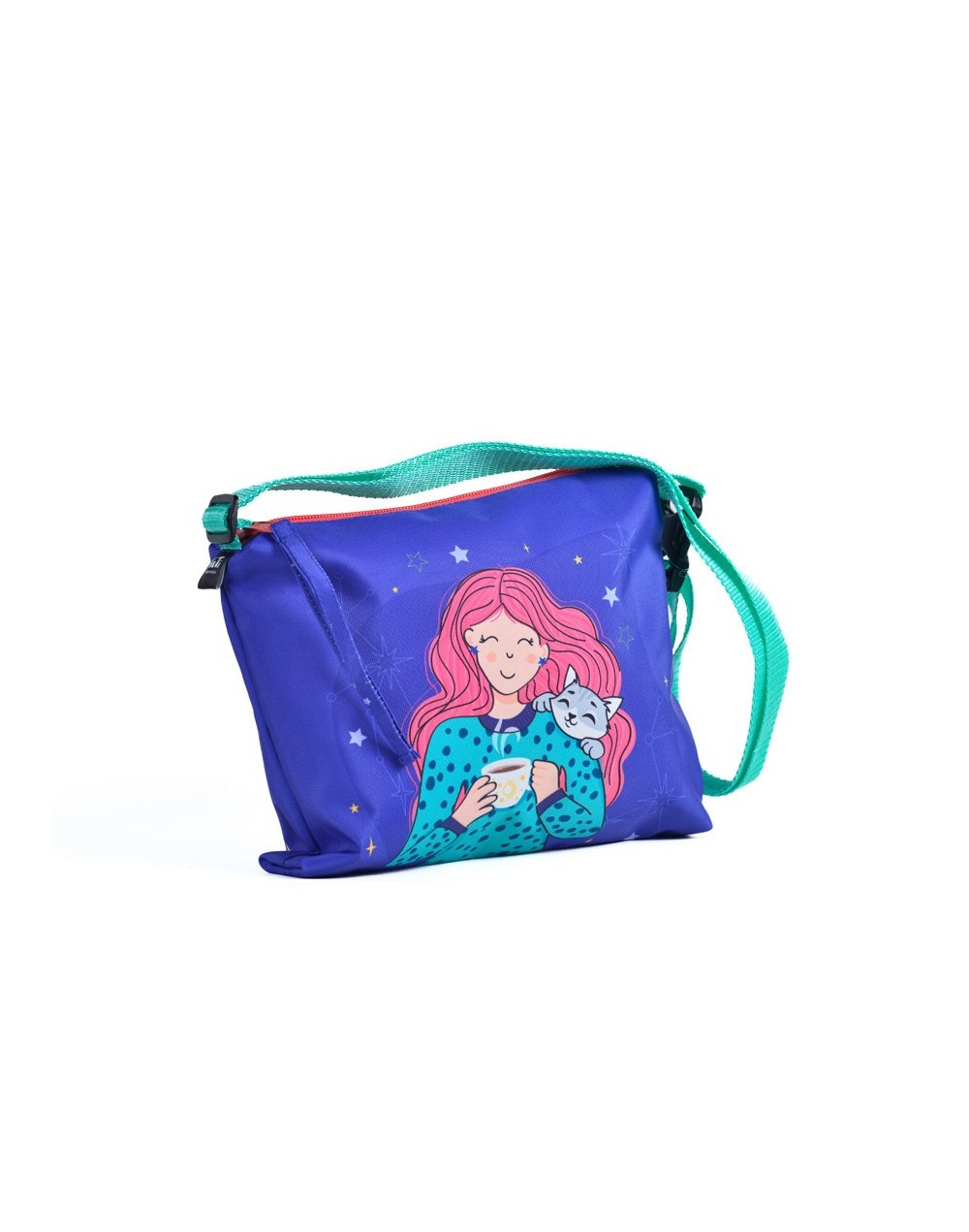 Bolso TuTi
