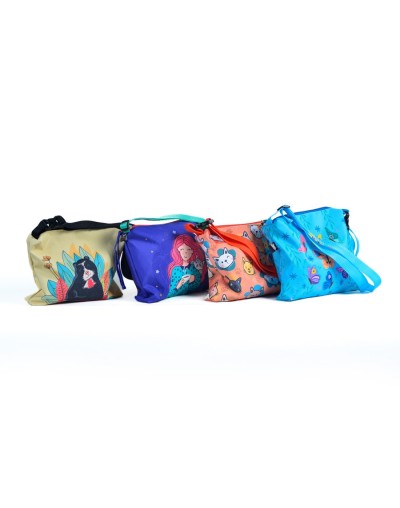 Bolso TuTi