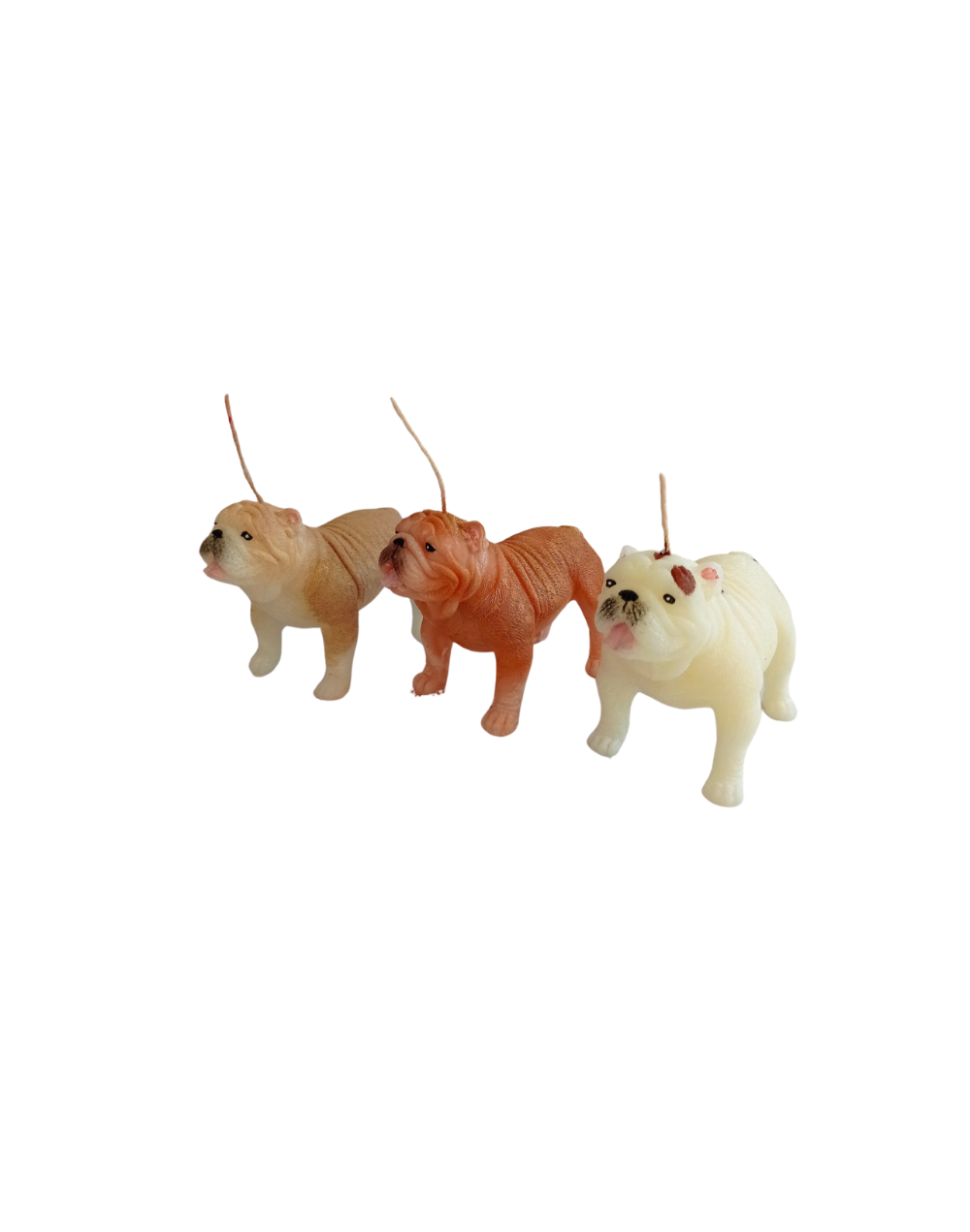 Bulldog ingles