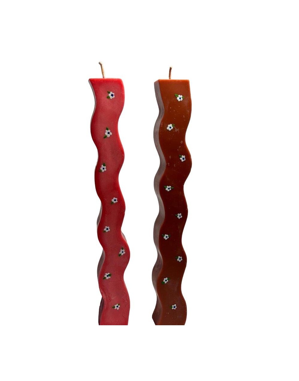 Juego velas ondas
