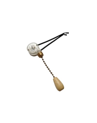 Interruptor Con Cadena