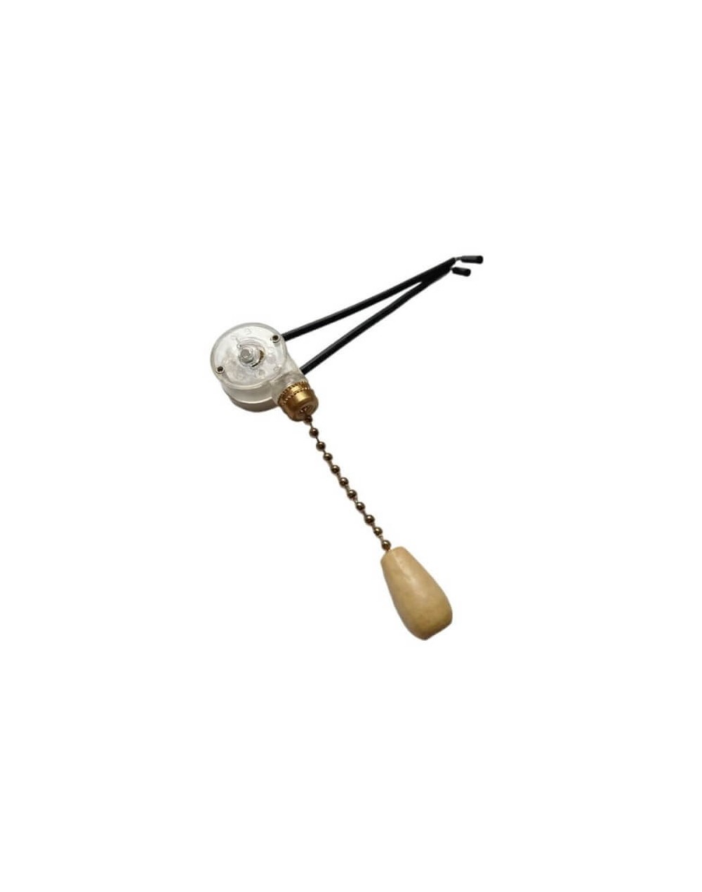 Interruptor Con Cadena