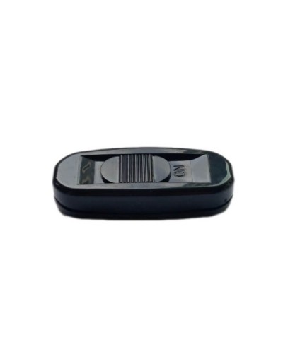 Interruptor Switch De Paso Negro