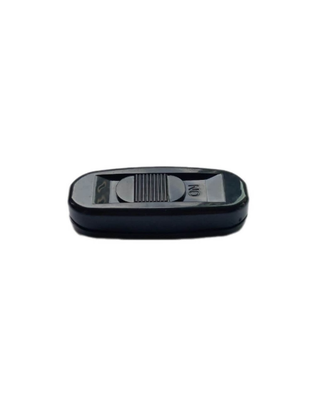 Interruptor Switch De Paso Negro