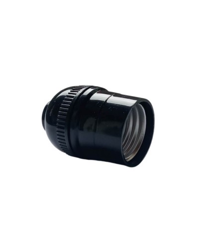 Portalampara Socket Baquelita Rosca E27