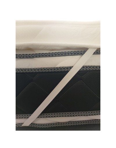 Topper Suavizante Premium Doble
