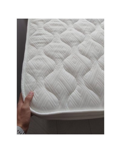 Topper Suavizante Premium Doble