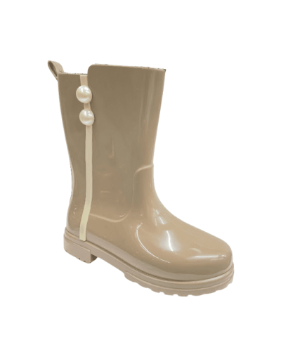 Bota hanna perlas