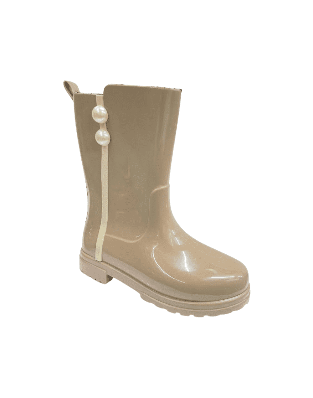 Bota hanna perlas