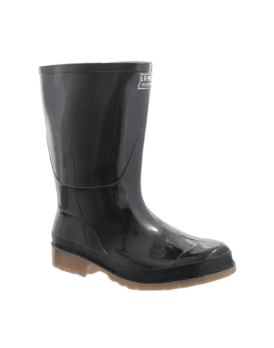 Bota macha baja
