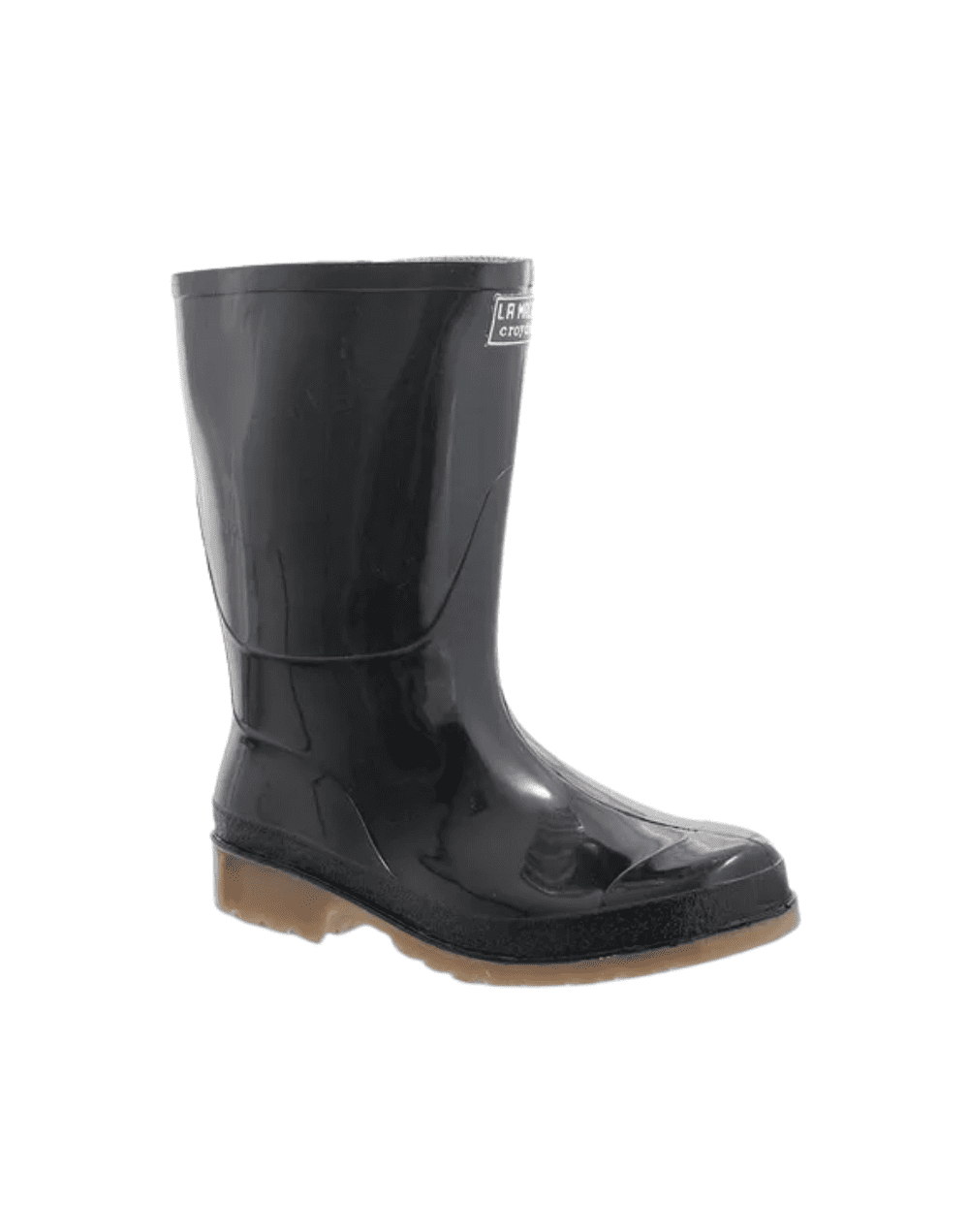 Bota macha baja