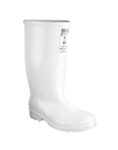 Bota workman sencilla