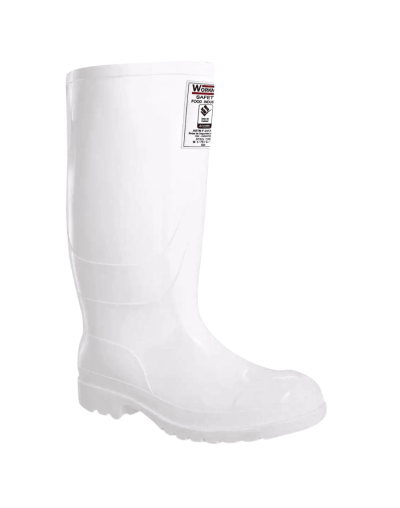 Bota workman seguridad