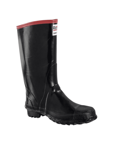 Bota argyll sencilla