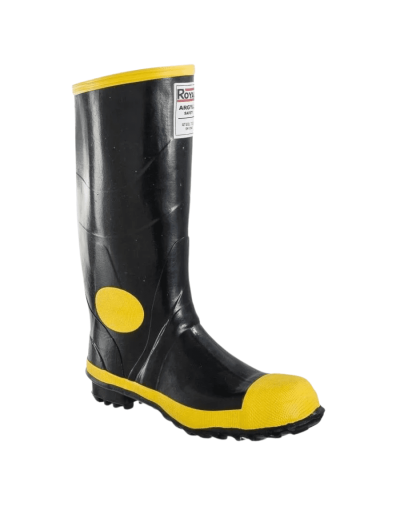 Bota argyll seguridad