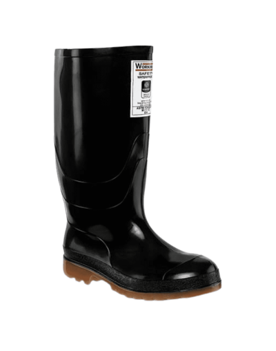 Bota waterproof