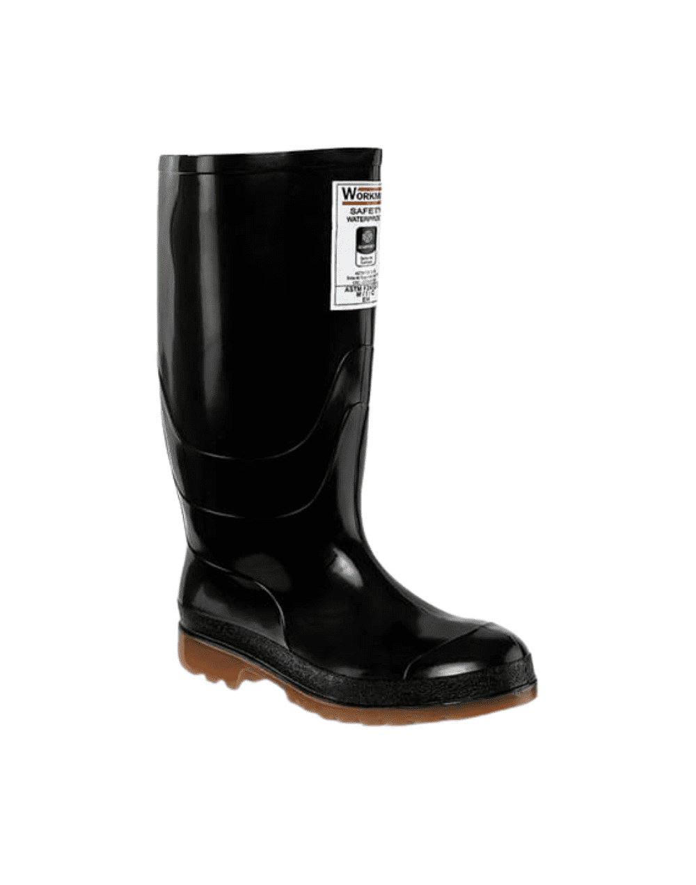 Bota waterproof