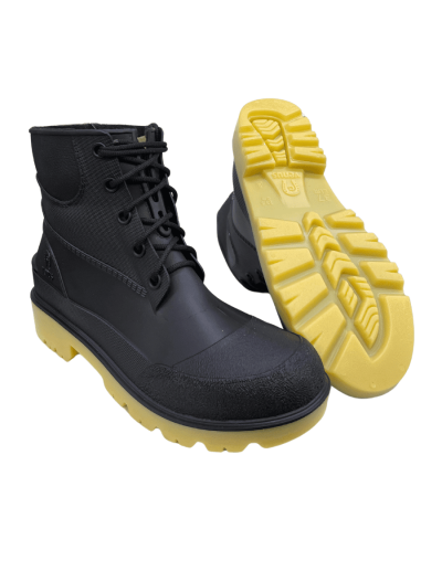 Botin de caucho terramax