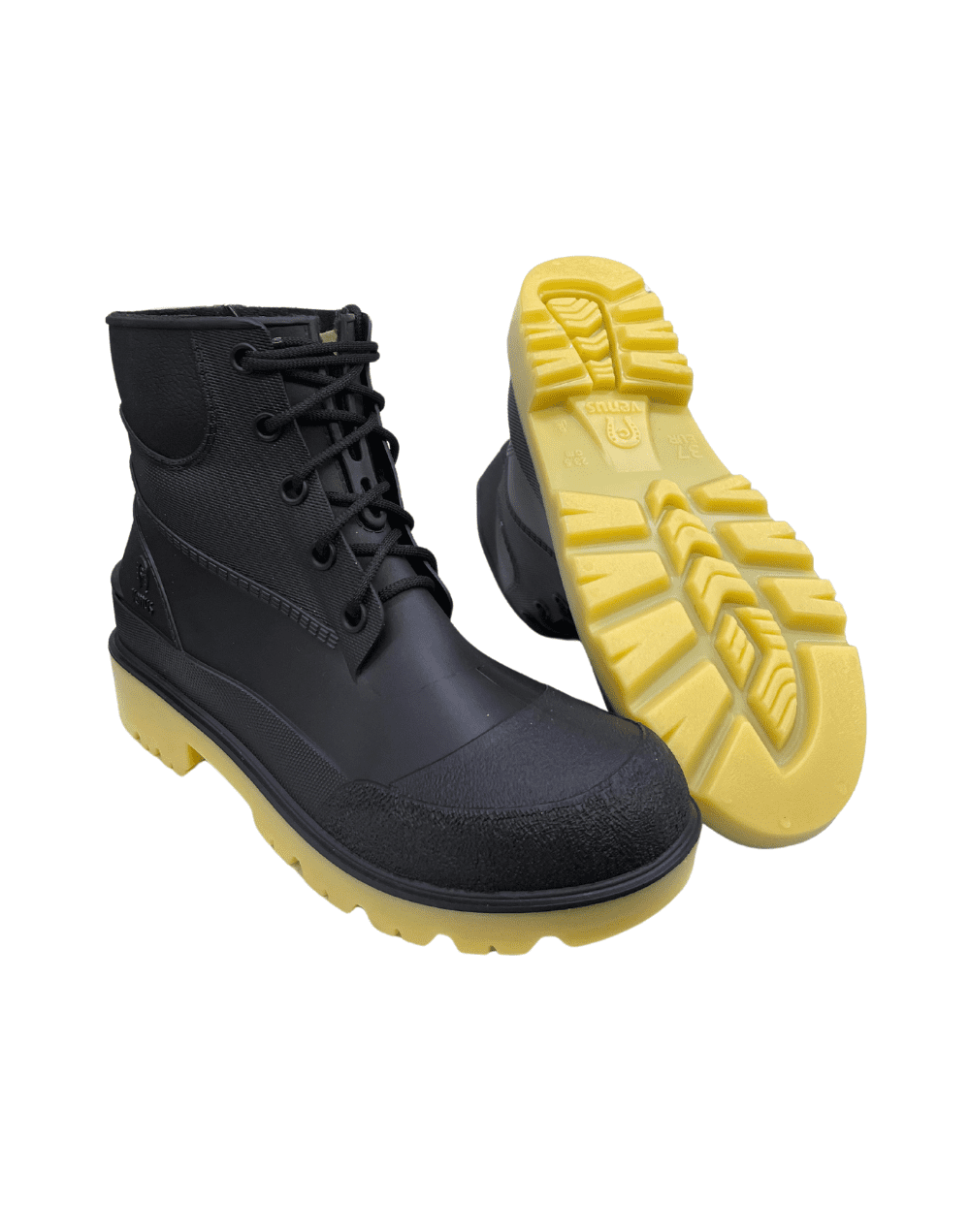 Botin de caucho terramax