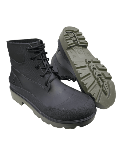 Botin de caucho terramax
