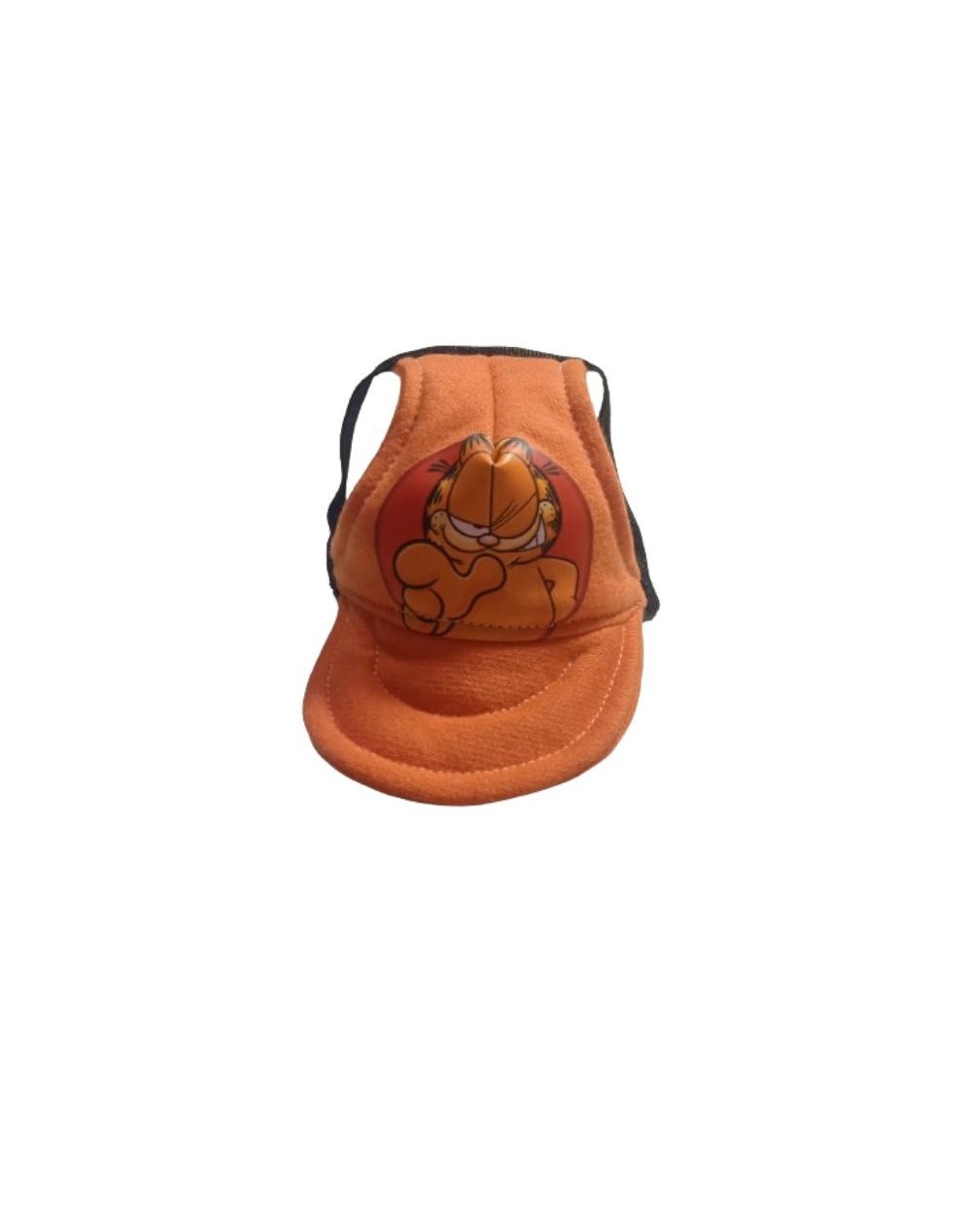 gorras para mascotas  GARFIELD