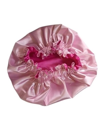 Gorro en satín para Dormir