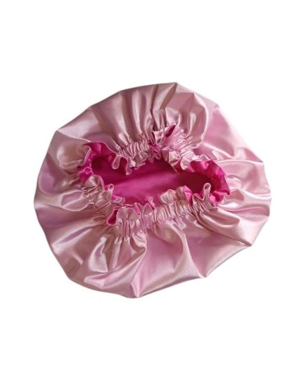 Gorro en satín para Dormir