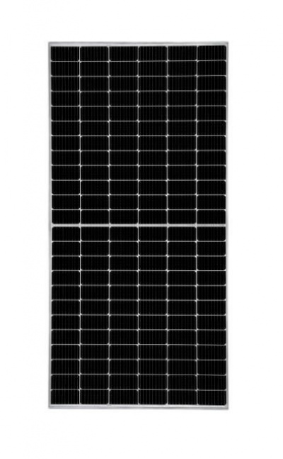 Panel solar monocristalino 535 Wp