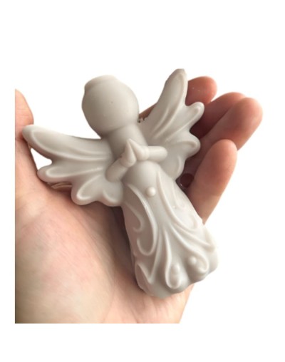 Vela angel de la guarda