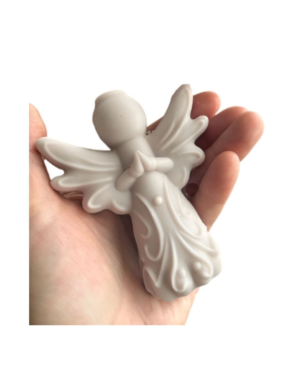 Vela angel de la guarda