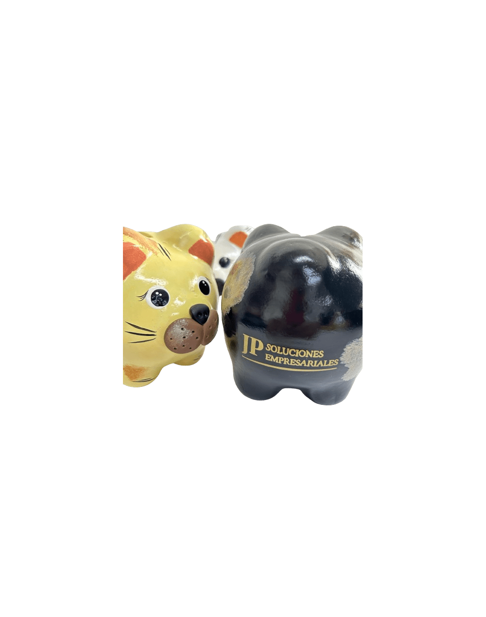Alcancia mascotas