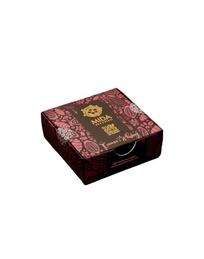 Trufas mida