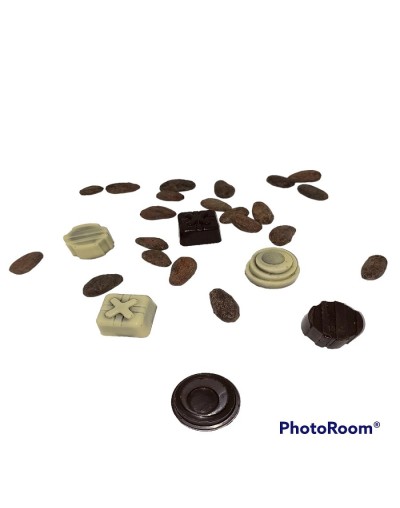 Trufas mida