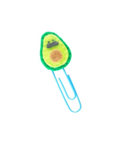 Pin de aguacate 