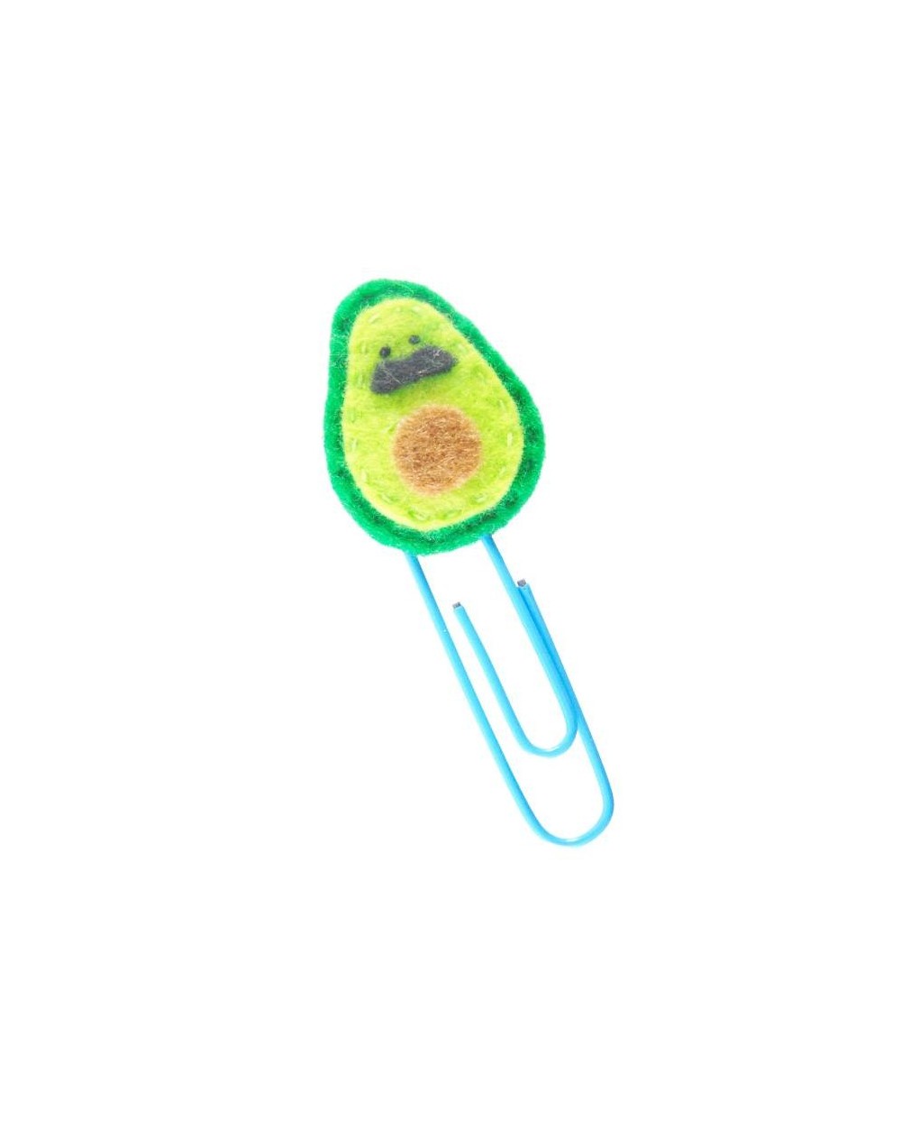 Pin de aguacate 