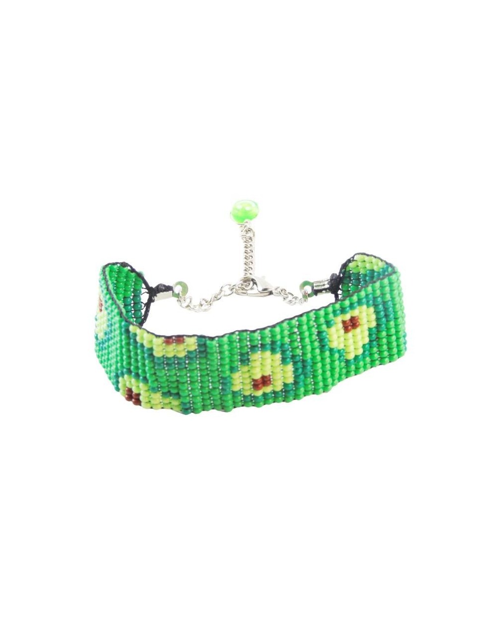 Manilla de aguacate 