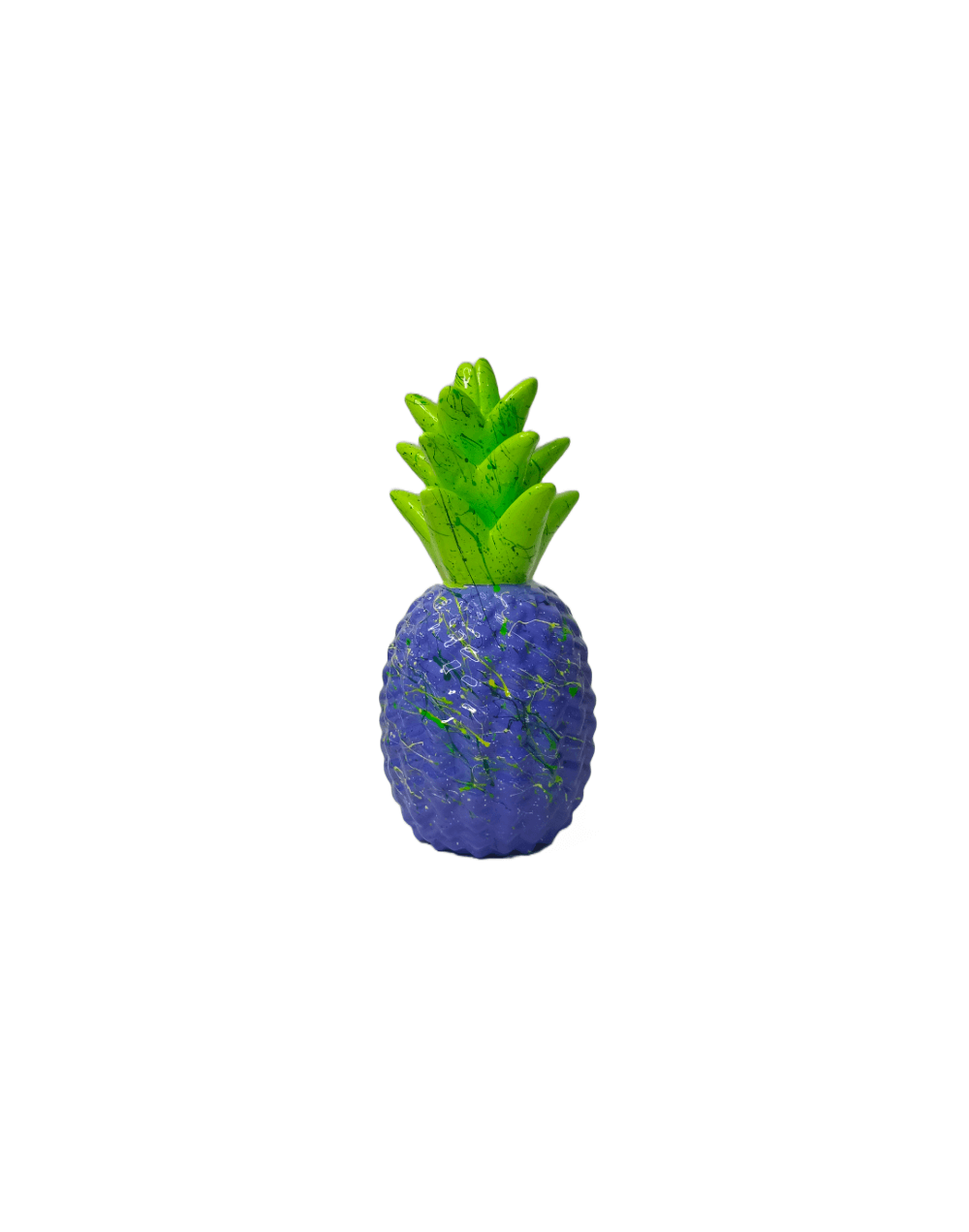Piña estatuillas 
