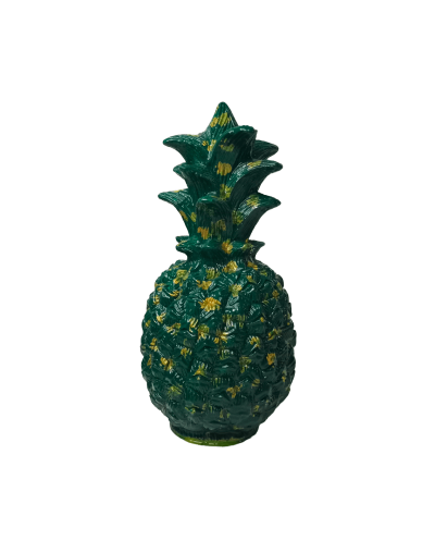 Piña estatuillas 
