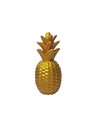 Piña estatuillas 