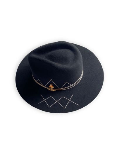 Sombrero territorio 