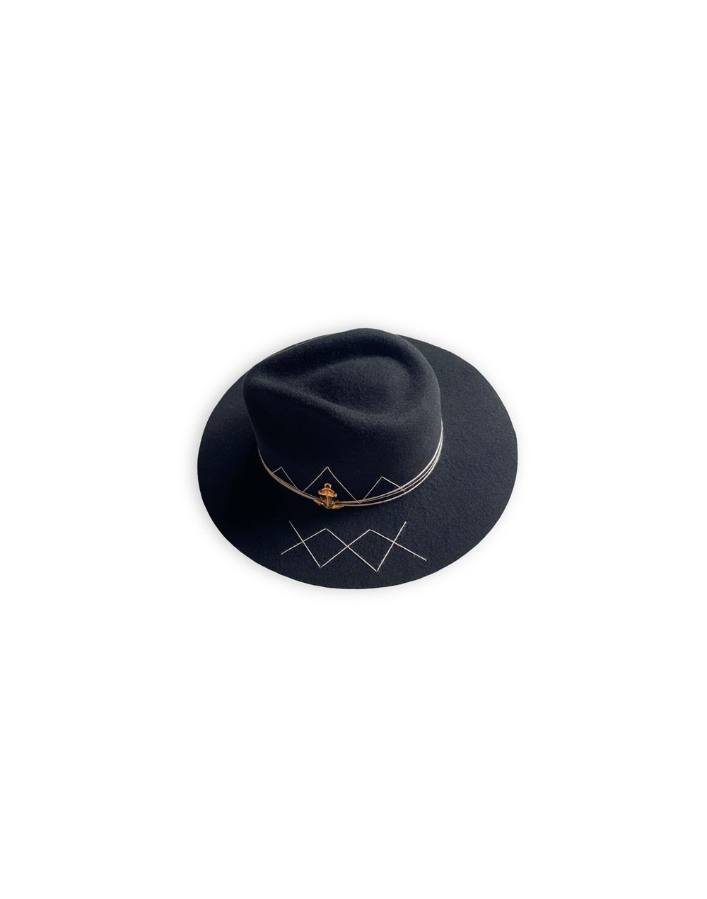 Sombrero territorio 