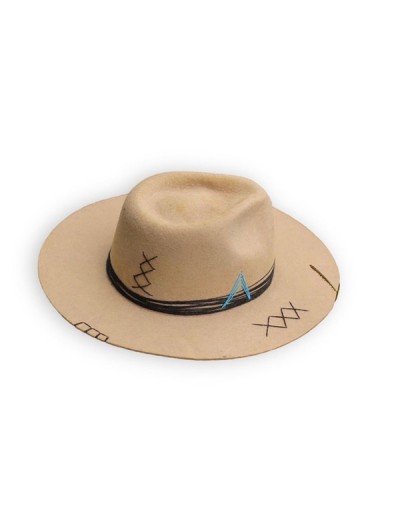 Sombrero territorio 
