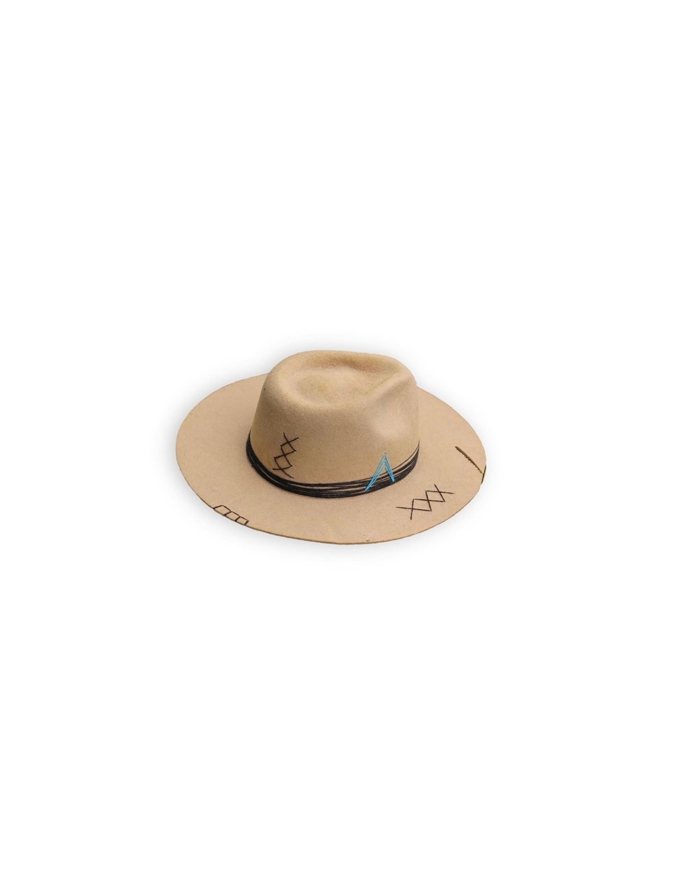 Sombrero territorio 