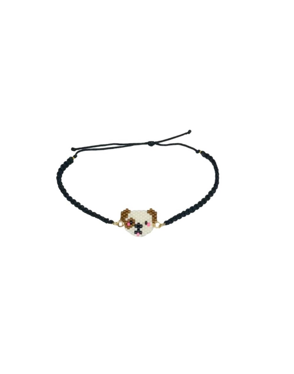Pulsera perrito