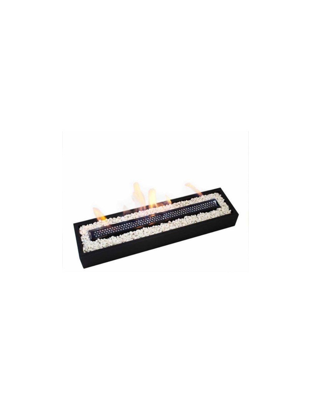 Chimenea Portátil a Bioetanol