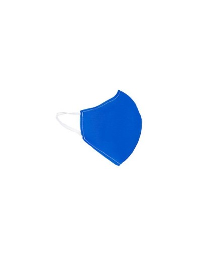 Estuche colgante - Pequeño - Aviones azules